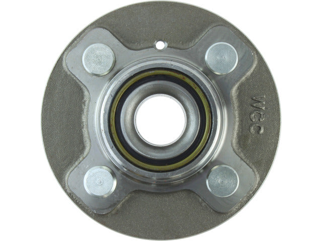 Wheel Bearing and Hub Assembly Centric Parts 405.41000E