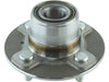 Wheel Bearing and Hub Assembly Centric Parts 405.41000E
