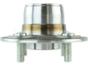 Wheel Bearing and Hub Assembly Centric Parts 405.41000E