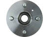 Wheel Bearing and Hub Assembly Centric Parts 405.41000E