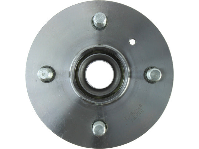 Wheel Bearing and Hub Assembly Centric Parts 405.41000E