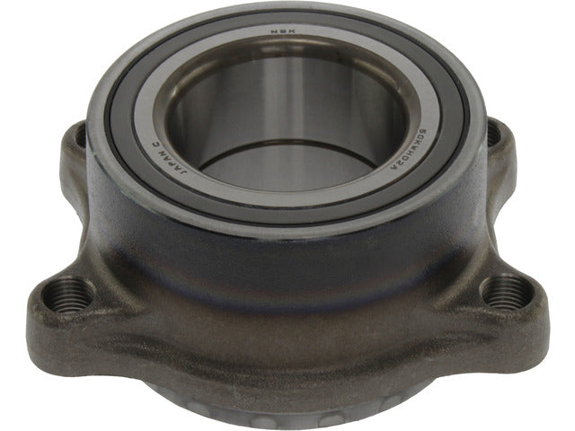 Wheel Bearing and Hub Assembly Centric Parts 405.42000