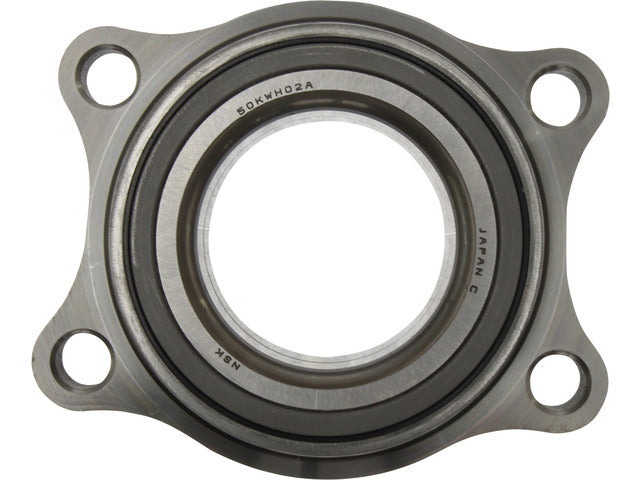 Wheel Bearing and Hub Assembly Centric Parts 405.42000