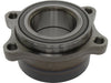 Wheel Bearing and Hub Assembly Centric Parts 405.42000
