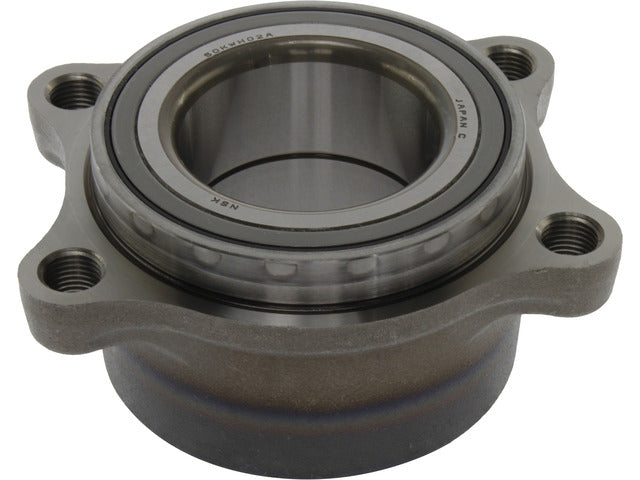 Wheel Bearing and Hub Assembly Centric Parts 405.42000