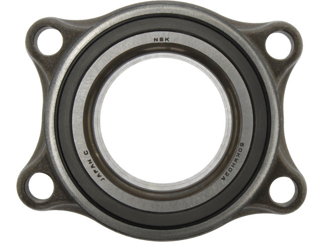Wheel Bearing and Hub Assembly Centric Parts 405.42000