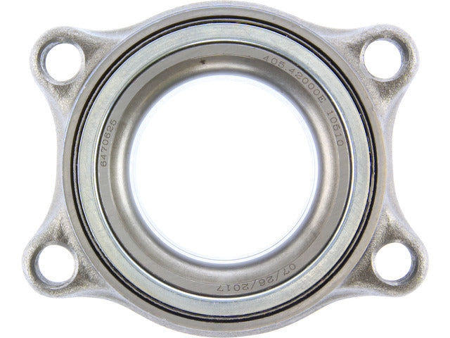 Wheel Bearing and Hub Assembly Centric Parts 405.42000E
