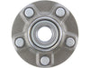 Wheel Bearing and Hub Assembly Centric Parts 405.42001E