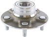 Wheel Bearing and Hub Assembly Centric Parts 405.42001E