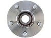 Wheel Bearing and Hub Assembly Centric Parts 405.42001E