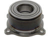 Wheel Bearing and Hub Assembly Centric Parts 405.42003