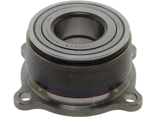 Wheel Bearing and Hub Assembly Centric Parts 405.42003