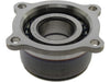 Wheel Bearing and Hub Assembly Centric Parts 405.42003