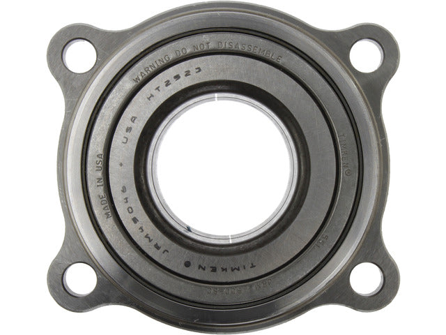 Wheel Bearing and Hub Assembly Centric Parts 405.42003