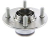 Wheel Bearing and Hub Assembly Centric Parts 405.42004E