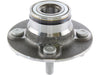 Wheel Bearing and Hub Assembly Centric Parts 405.42004E