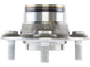 Wheel Bearing and Hub Assembly Centric Parts 405.42004E