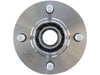 Wheel Bearing and Hub Assembly Centric Parts 405.42004E