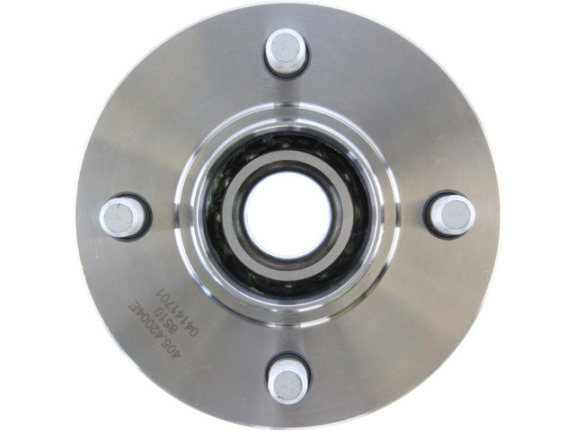 Wheel Bearing and Hub Assembly Centric Parts 405.42004E