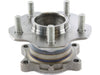 Wheel Bearing and Hub Assembly Centric Parts 405.42005E
