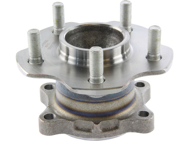 Wheel Bearing and Hub Assembly Centric Parts 405.42005E