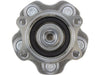 Wheel Bearing and Hub Assembly Centric Parts 405.42005E