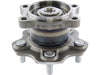 Wheel Bearing and Hub Assembly Centric Parts 405.42005E