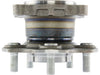 Wheel Bearing and Hub Assembly Centric Parts 405.42005E