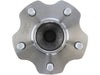 Wheel Bearing and Hub Assembly Centric Parts 405.42005E
