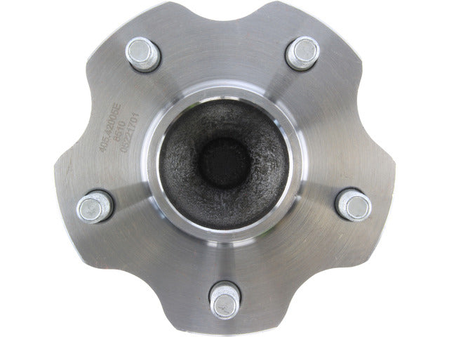 Wheel Bearing and Hub Assembly Centric Parts 405.42005E