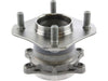 Wheel Bearing and Hub Assembly Centric Parts 405.42006E