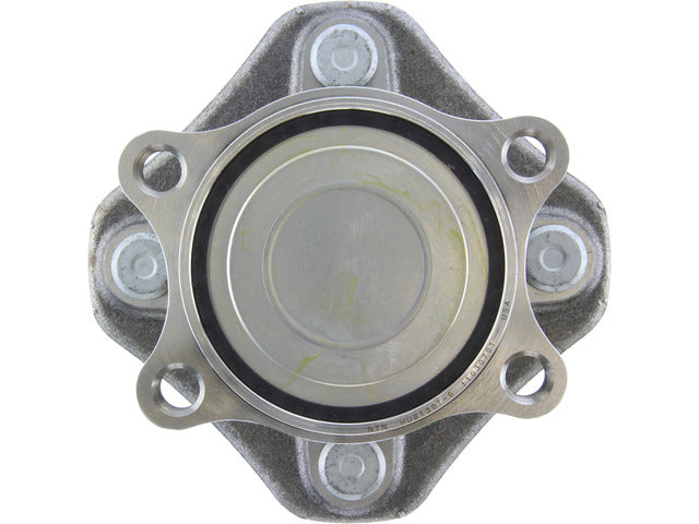 Wheel Bearing and Hub Assembly Centric Parts 405.42006E