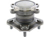 Wheel Bearing and Hub Assembly Centric Parts 405.42006E