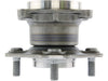 Wheel Bearing and Hub Assembly Centric Parts 405.42006E