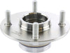 Wheel Bearing and Hub Assembly Centric Parts 405.42007E
