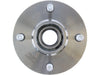 Wheel Bearing and Hub Assembly Centric Parts 405.42007E