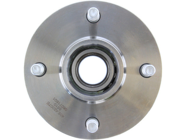 Wheel Bearing and Hub Assembly Centric Parts 405.42007E