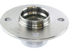 Wheel Bearing and Hub Assembly Centric Parts 405.42010E