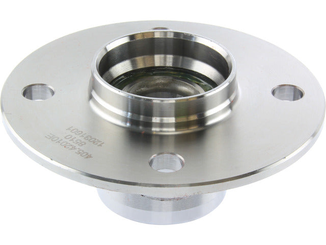 Wheel Bearing and Hub Assembly Centric Parts 405.42010E