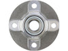 Wheel Bearing and Hub Assembly Centric Parts 405.42010E