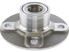 Wheel Bearing and Hub Assembly Centric Parts 405.42010E