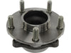 Wheel Bearing and Hub Assembly Centric Parts 405.42013