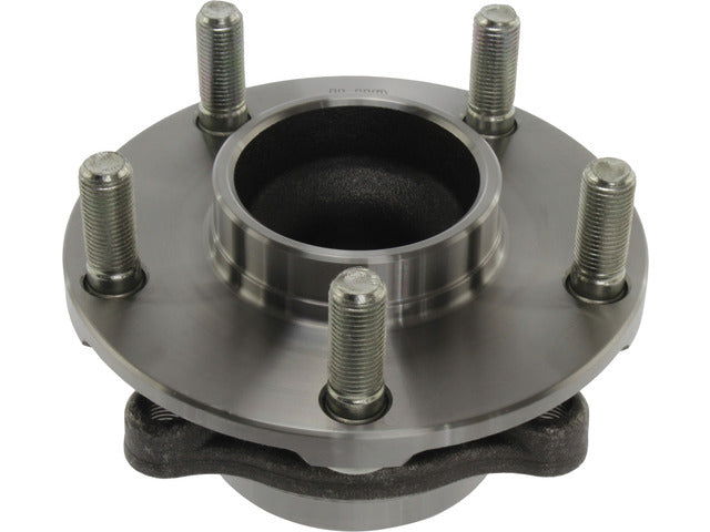 Wheel Bearing and Hub Assembly Centric Parts 405.42013