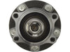 Wheel Bearing and Hub Assembly Centric Parts 405.42013