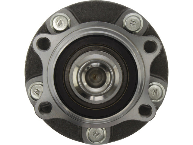 Wheel Bearing and Hub Assembly Centric Parts 405.42013