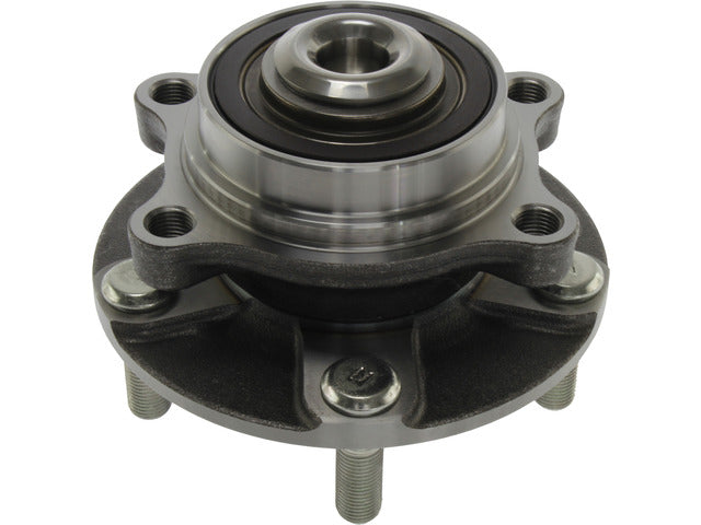 Wheel Bearing and Hub Assembly Centric Parts 405.42013