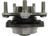 Wheel Bearing and Hub Assembly Centric Parts 405.42013