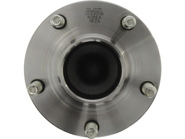 Wheel Bearing and Hub Assembly Centric Parts 405.42013