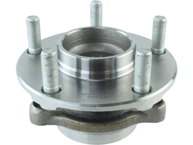 Wheel Bearing and Hub Assembly Centric Parts 405.42013E