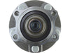 Wheel Bearing and Hub Assembly Centric Parts 405.42013E